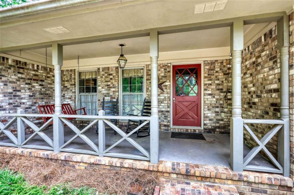 3395 Daniel Bridge Rd., Conyers, GA 30094