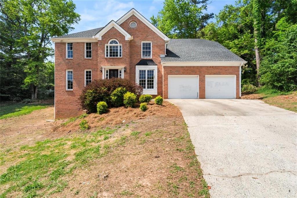 3905 Woolbridge Way, Marietta, GA 30062