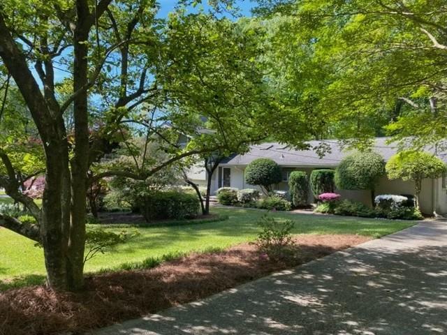 5492 N Peachtree Rd., Atlanta, GA 30338