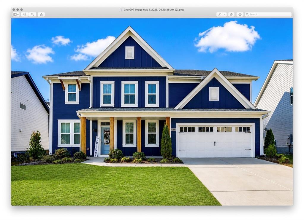 327 Lewis Cir., Commerce, GA 30529
