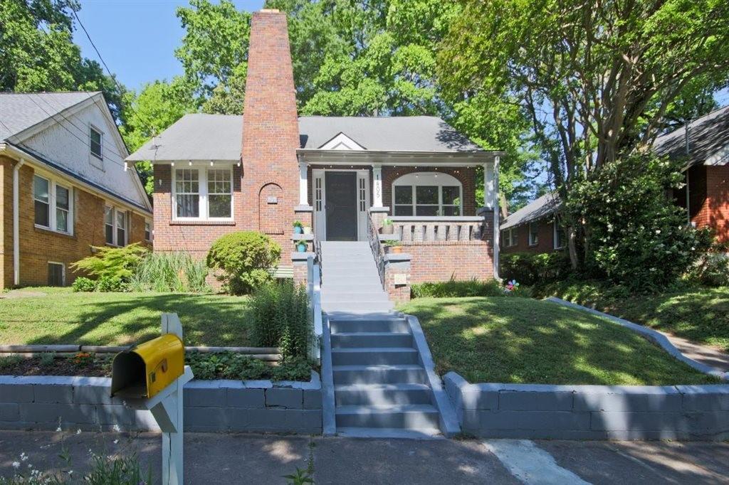 1405 Hartford Ave., Atlanta, GA 30310