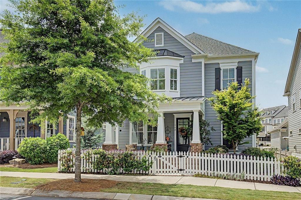 263 Dawson Dr., Woodstock, GA 30188