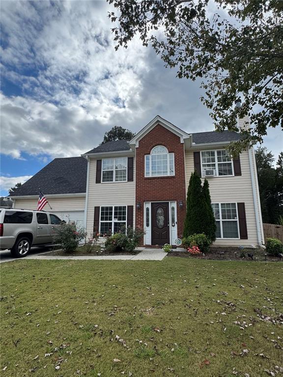 1160 Bramlett Forest Tr., Lawrenceville, GA 30045