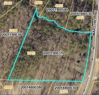 New Homes For Sale This Week That Attend Ford Elementary School: May 8th to May 14th