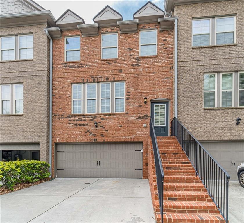 2193 Mission View Dr., Lawrenceville, GA 30043