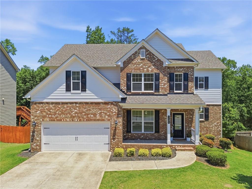 3860 Grandview Manor Dr., Cumming, GA 30028