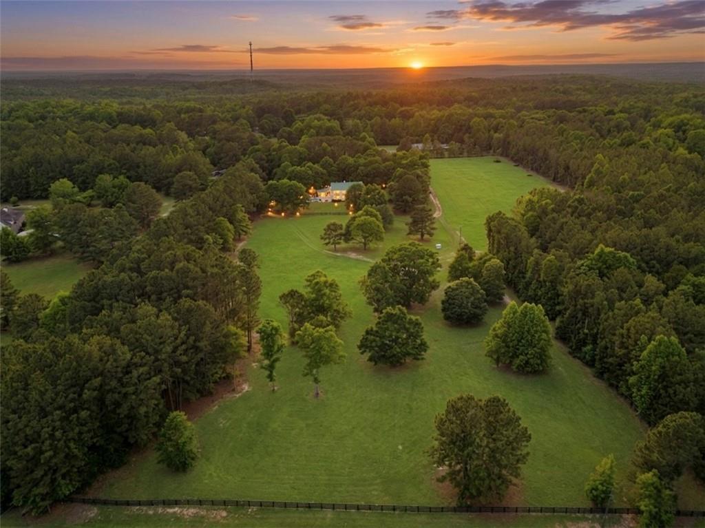 4 J Smith Rd., Newnan, GA 30263