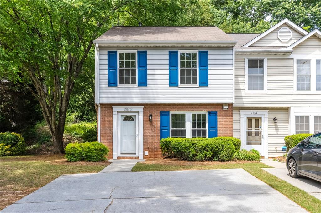2883 Dresden Square Dr., Atlanta, GA 30341