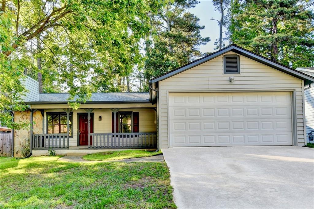 5527 Rails Way, Norcross, GA 30071