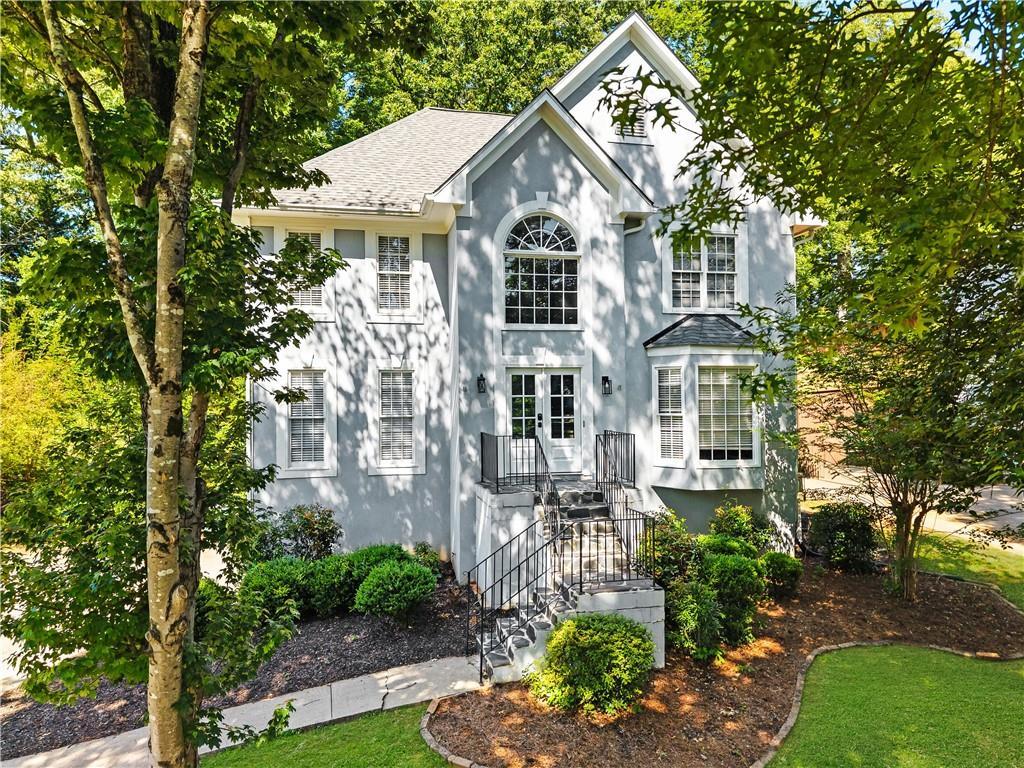 608 Adam Cir., Woodstock, GA 30188