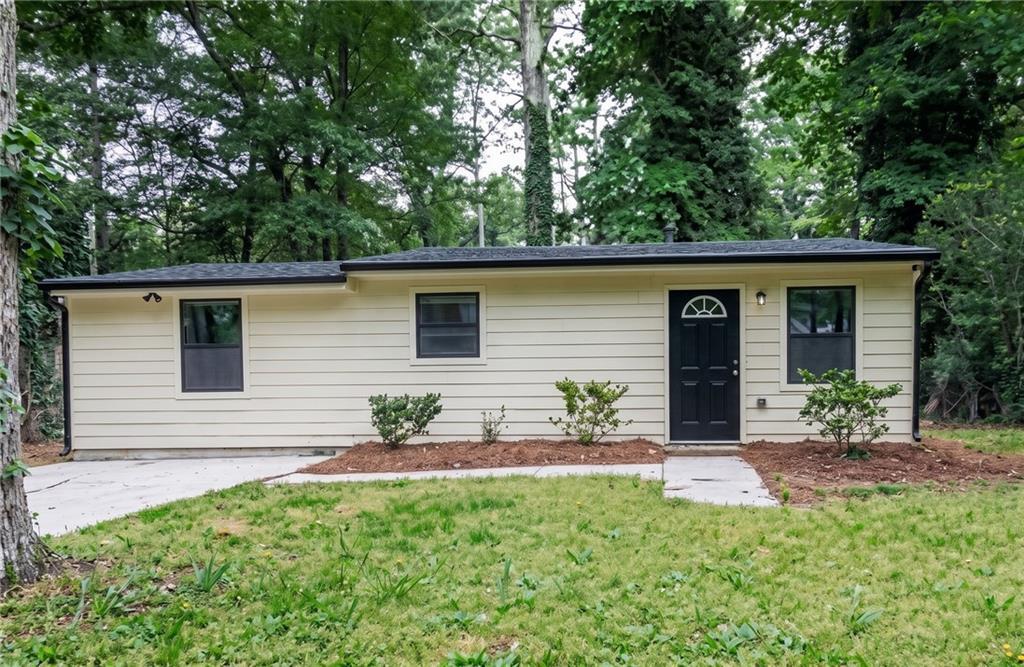 3283 Pebble Dr., Atlanta, GA 30344