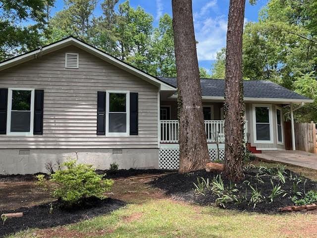 723 Lookout Pointe, Lawrenceville, GA 30043