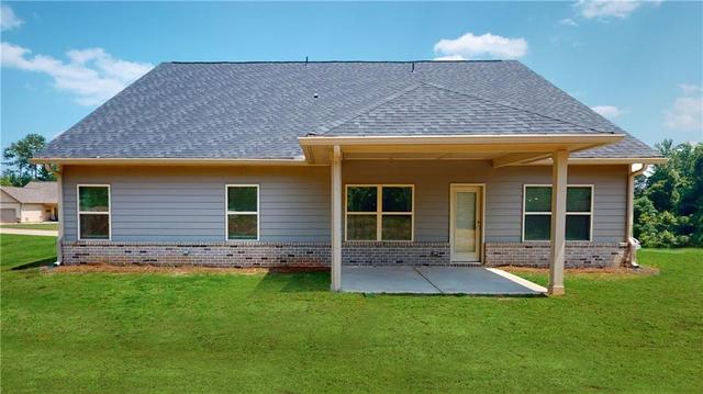 New Homes with Master Bedrooms on the 1st Floor That Attend Spalding High School: May 9th to May 15th