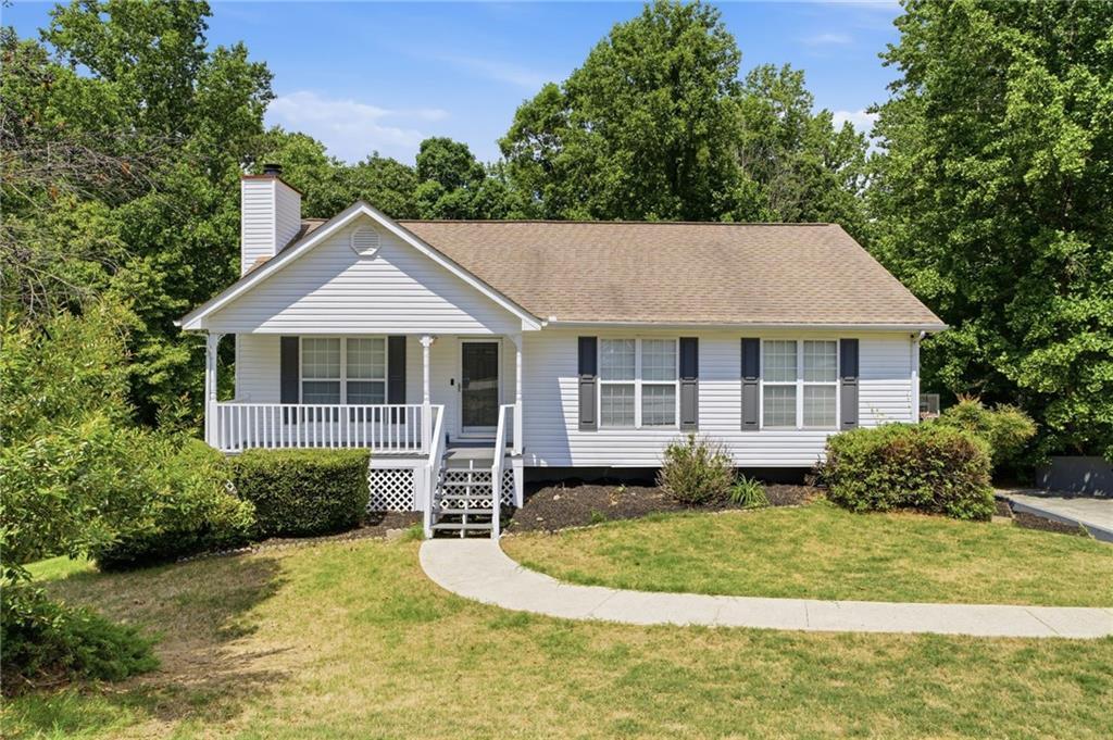 4098 Parks Rd., Flowery Branch, GA 30542