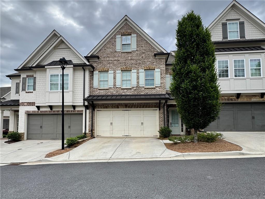 529 Springer Bend, Marietta, GA 30060