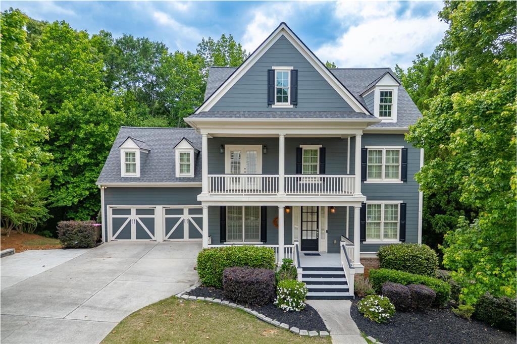 5827 Grand Reunion Dr., Hoschton, GA 30548