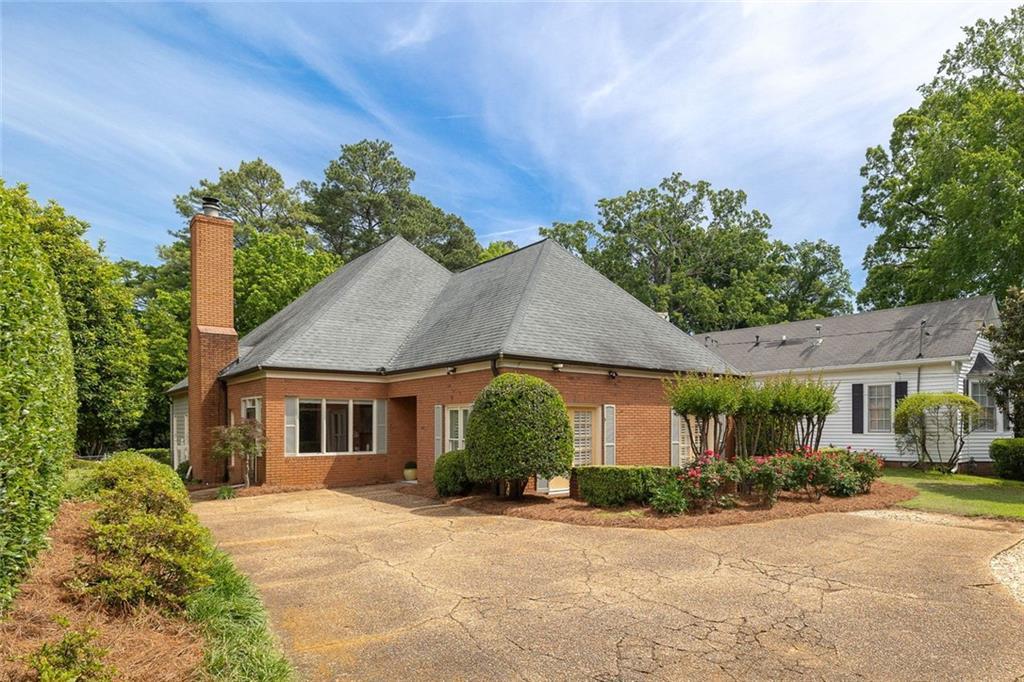 570 Rock Springs Rd., Atlanta, GA 30324
