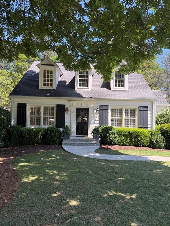 897 Glenbrook Dr., Atlanta, GA 30318