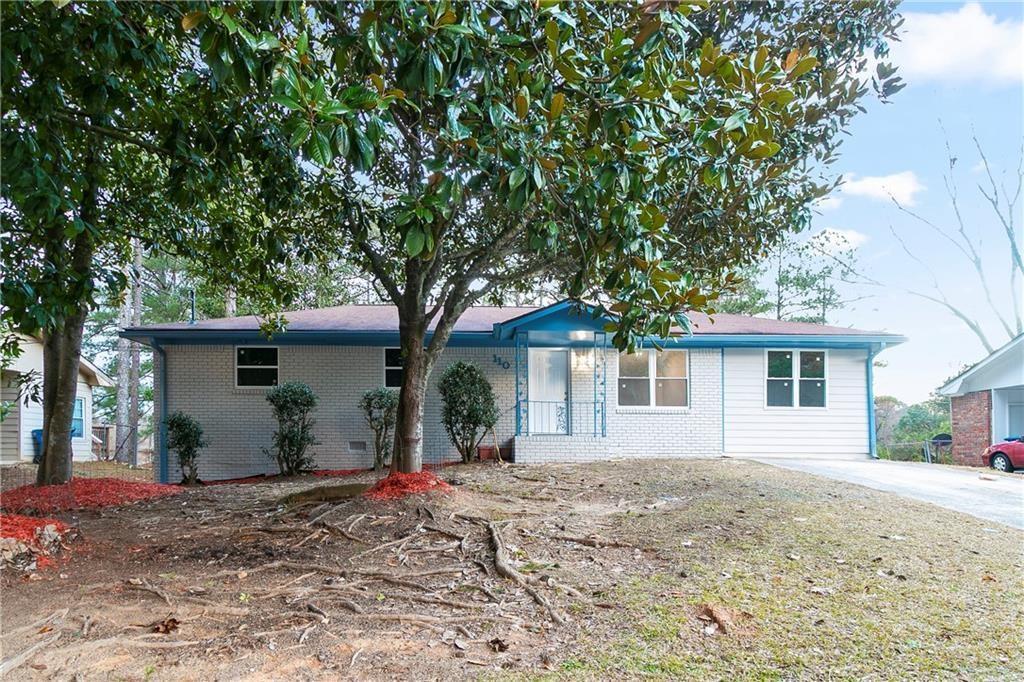 110 Hidden Brook Ct., Atlanta, GA 30349