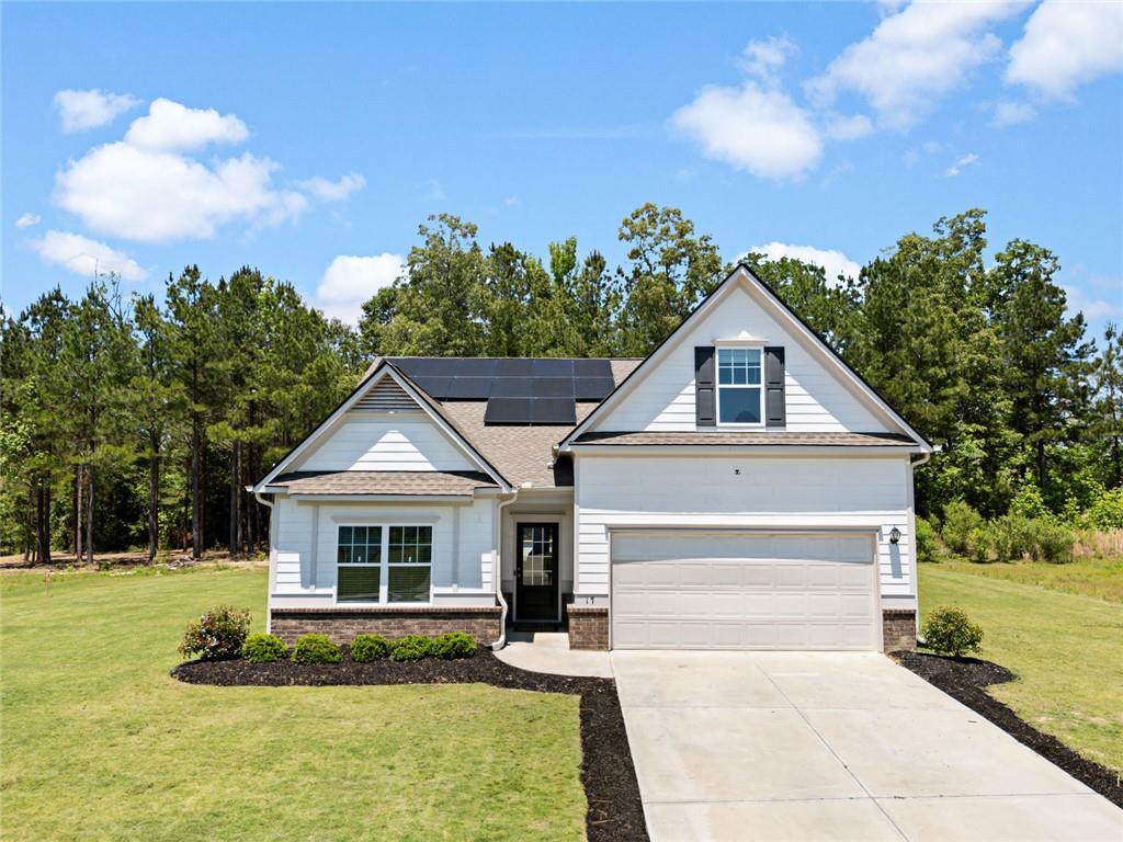 17 Sleepy Oaks Tr., Rome, GA 30165