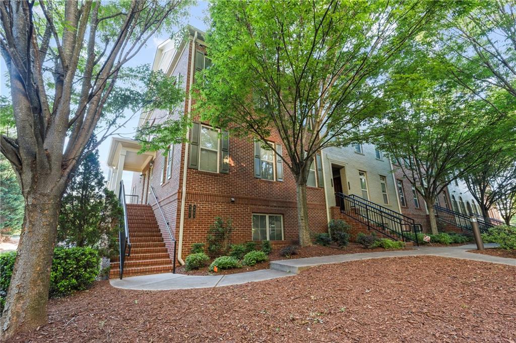 6403 Paulson Pl., Atlanta, GA 30328