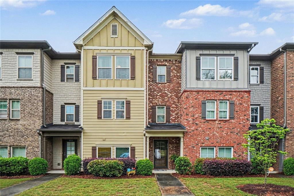 357 Sand Bay Dr., Atlanta, GA 30331