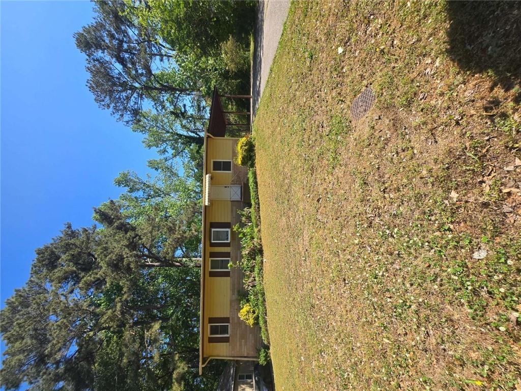 3645 Saturn Dr., Atlanta, GA 30331