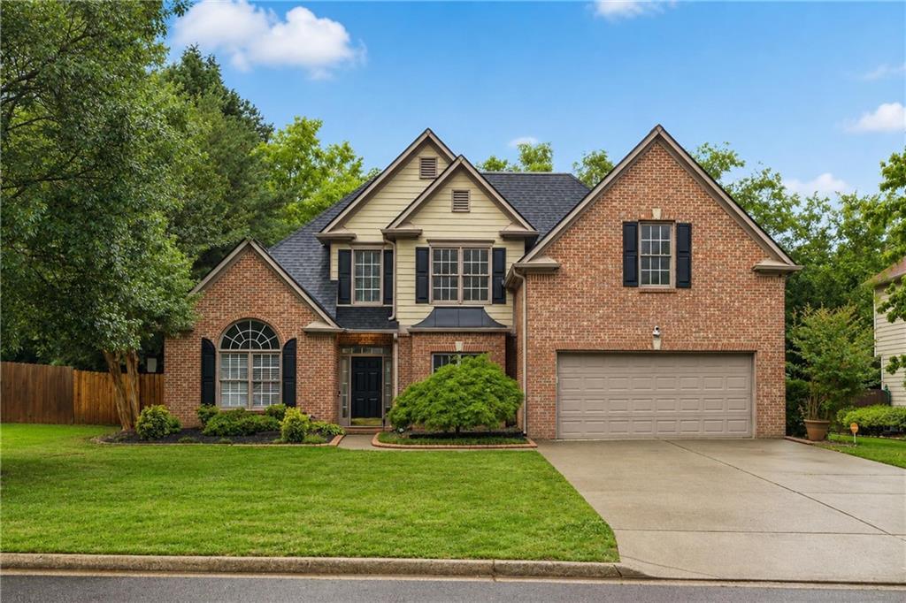4531 Amysaye Walk, Acworth, GA 30101