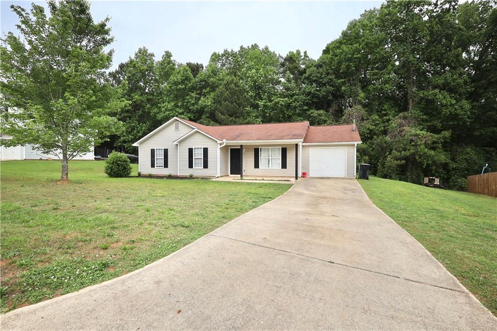 397 Thorn Thicket Dr., Rockmart, GA 30153