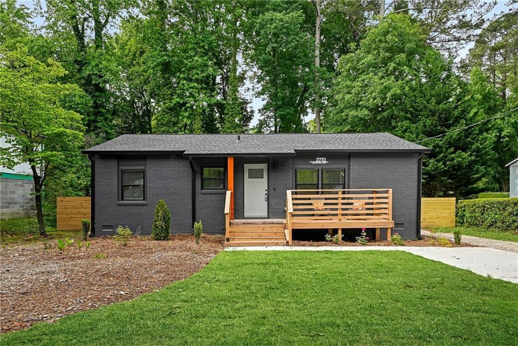 3770 Adkins Rd., Atlanta, GA 30331