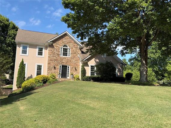 Homes Just Sold That Attend Alpharetta Elementary School: July 21st to July 27th