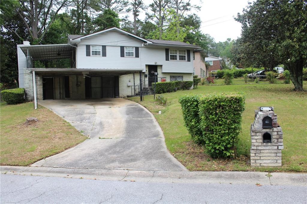 3985 La Salle Way, Atlanta, GA 30331