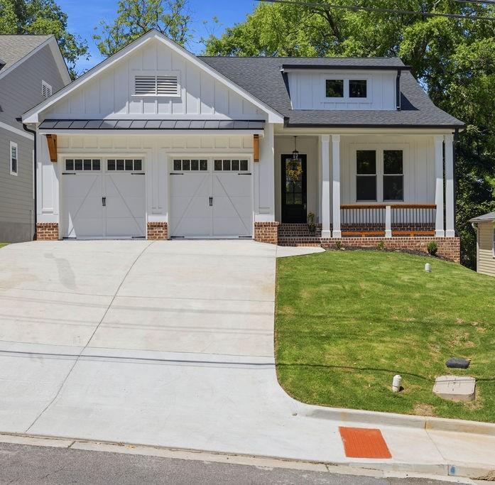 575 Lawrence St., Marietta, GA 30060