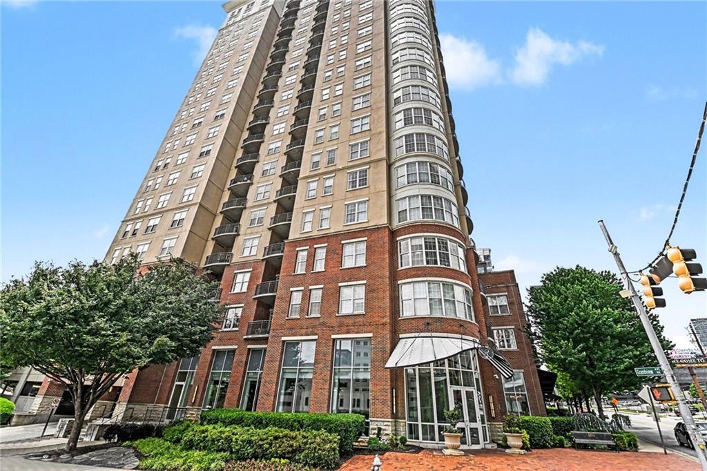 325 E Paces Ferry Rd. #1511, Atlanta, GA 30305
