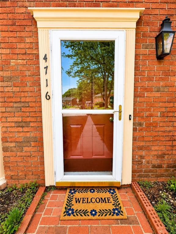 4716 Rockstile Way, Stone Mountain, GA 30083