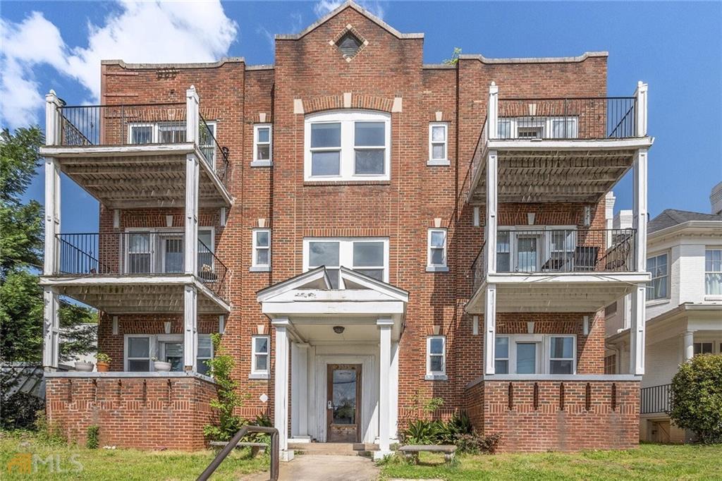373 Moreland Ave. #206, Atlanta, GA 30307