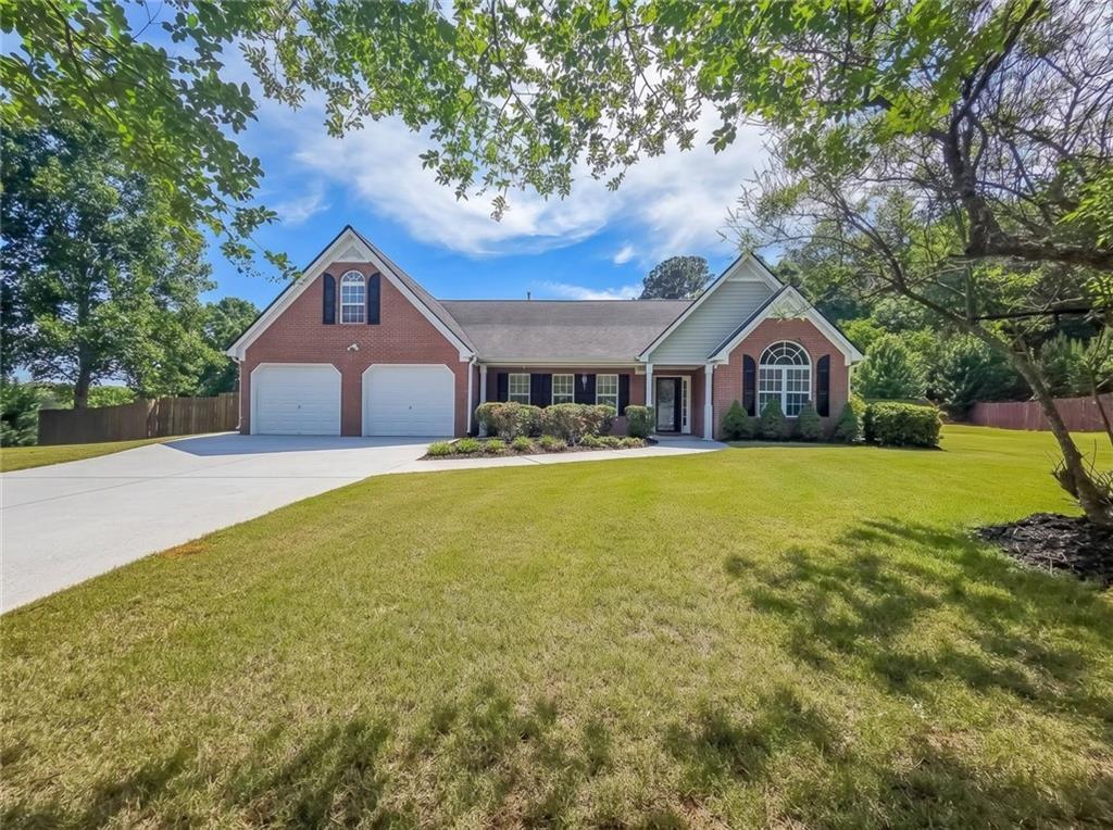 120 Shenandoah Dr., Hiram, GA 30141
