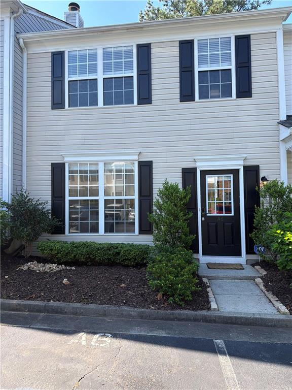 10900 Wittenridge Dr. #A6, Alpharetta, GA 30022