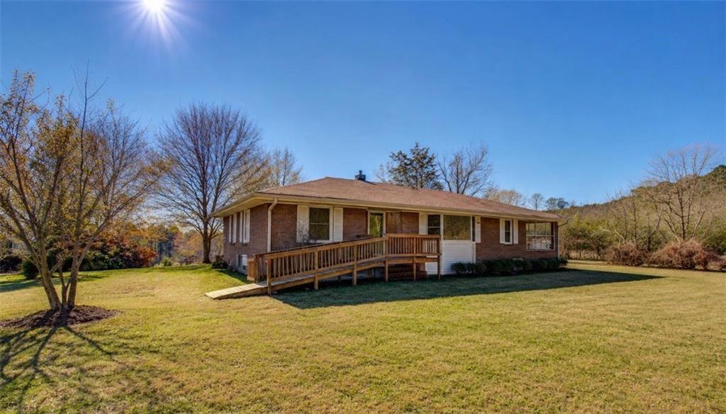 4088 Jersey Covington Rd., Covington, GA 30014
