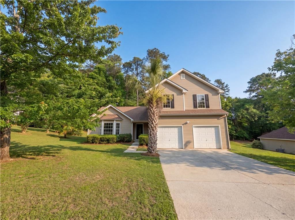525 Michael Cir., Monroe, GA 30655