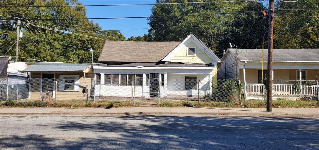1640 Lakewood Ave., Atlanta, GA 30315