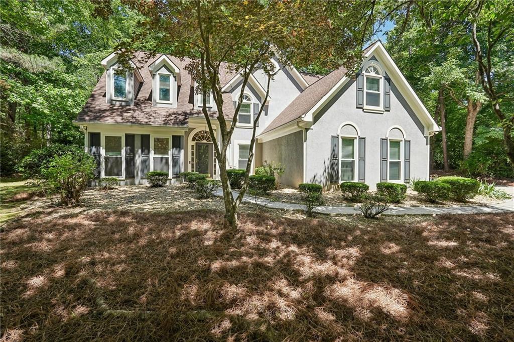 1735 Loblolly Ln., Cumming, GA 30041