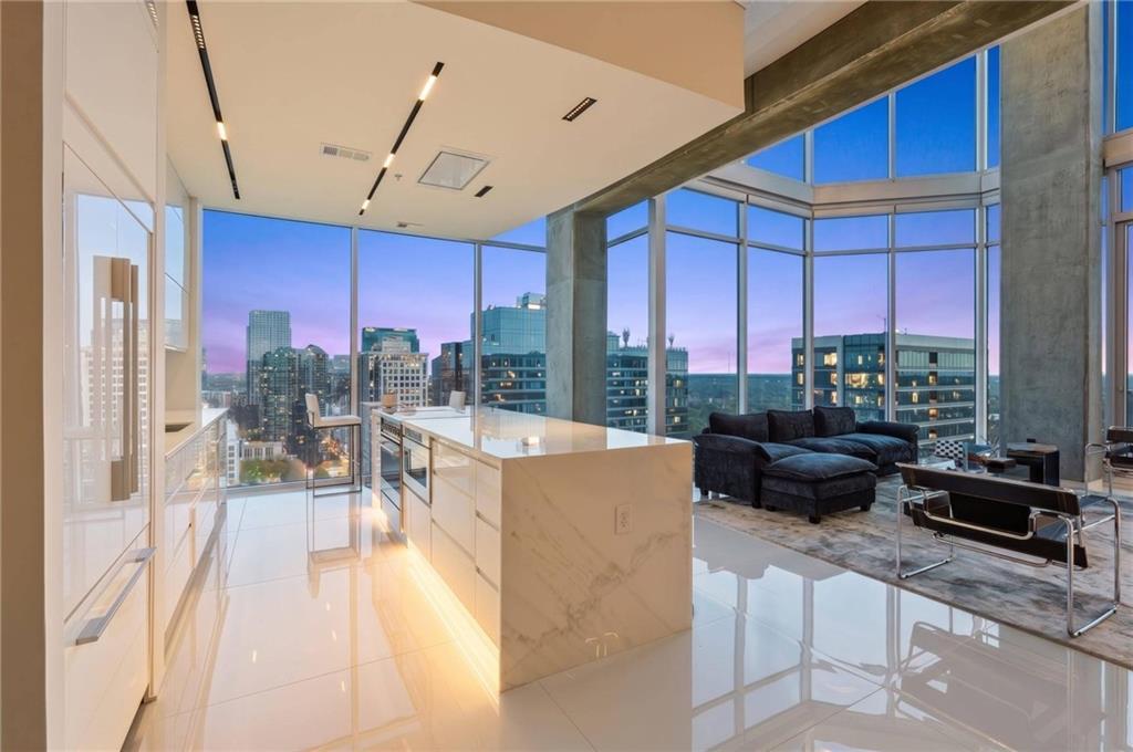 860 Peachtree St. #2801, Atlanta, GA 30308