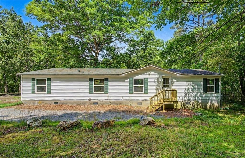 224 Woodland Way, Cartersville, GA 30120
