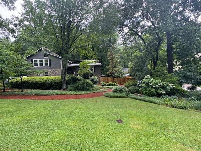 1195 Lake Colony Dr., Marietta, GA 30068