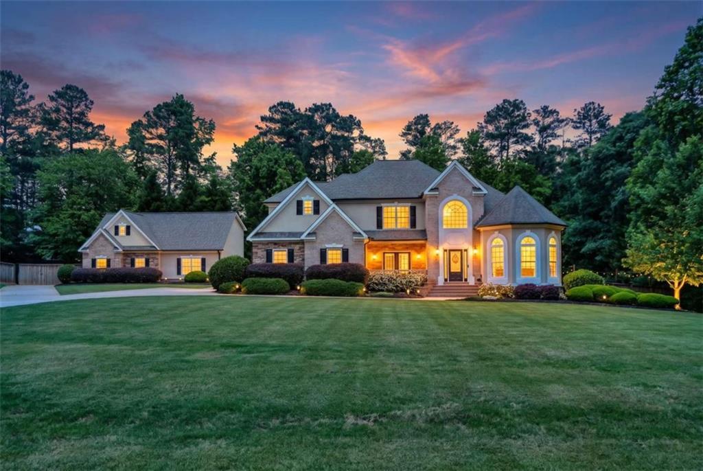 345 Allie Dr., Mcdonough, GA 30252