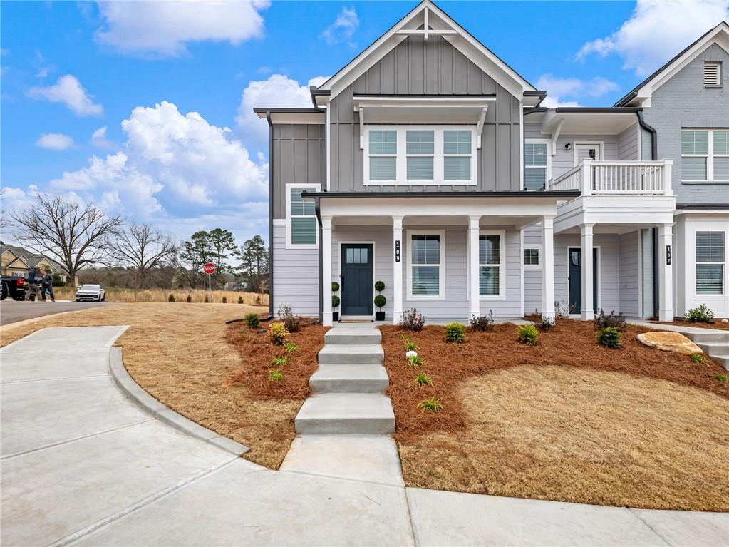 218 Grand Highlands Ct., Winder, GA 30680