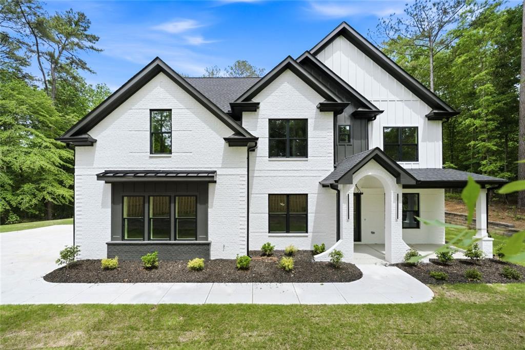 880 Bramlett Shoals Rd., Lawrenceville, GA 30045
