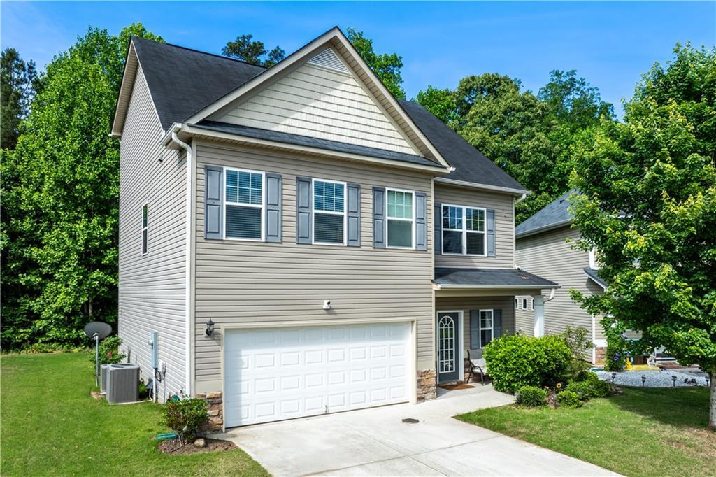 291 Boulder Run, Hiram, GA 30141