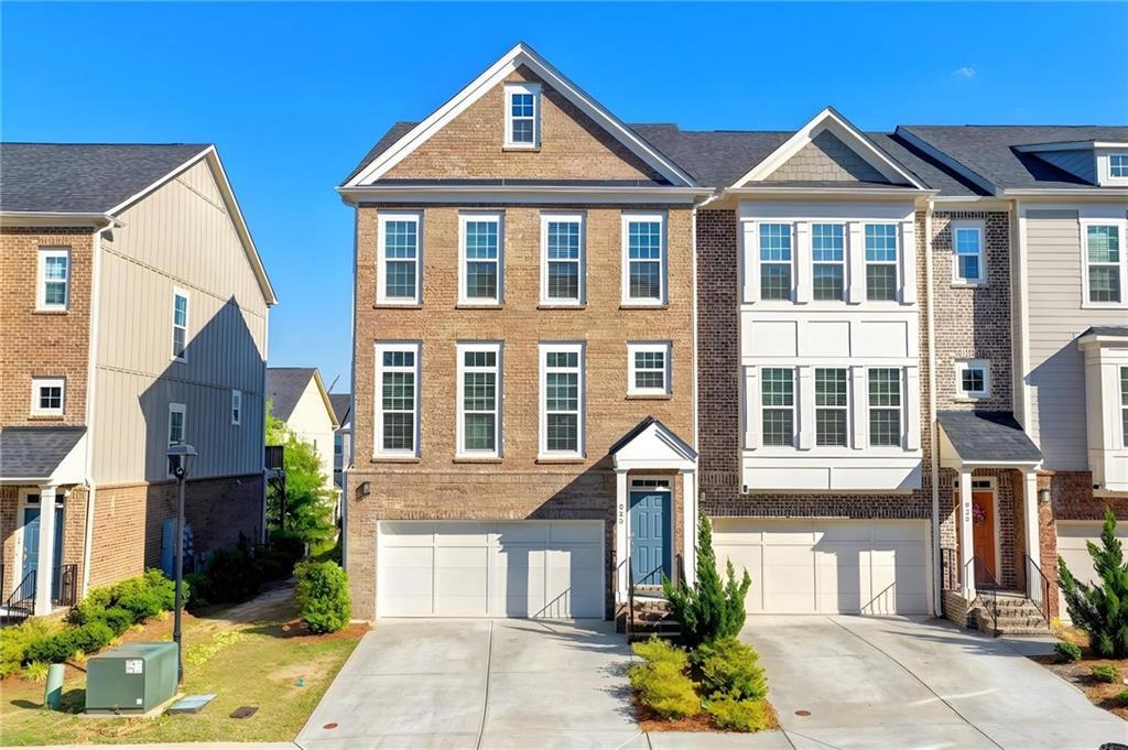 835 Atwood Ln., Buford, GA 30518